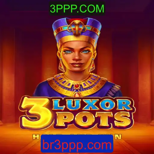 Explorando o Mundo do 3LuxorPots: Um Mergulho nas Regras e Estratégias do Jogo