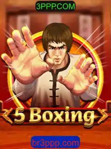 Explorando o Mundo Empolgante de 5Boxing: Um Novo Jogo de Estratégia