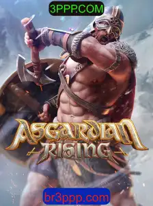 Descubra o Empolgante Reino de AsgardianRising