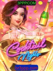CocktailNights: Uma Imersão no Mundo Virtual dos Cocktails