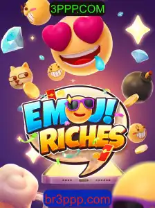 Descubra EmojiRiches: O Jogo Que Transforma Emoções e Emojis em Riquezas
