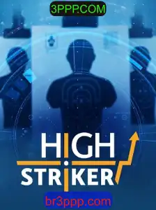 Descubra o Empolgante Mundo de HighStriker