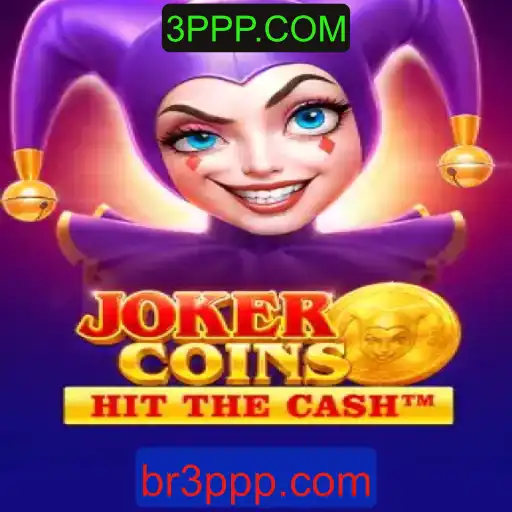 Explorando o Jogo JokerCoins: Uma Aventura Épica no Universo 3PPP.COM