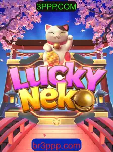 Explorando o Enigmático Mundo de LuckyNeko