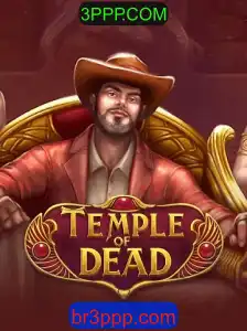 Desvendando os Mistérios de TempleofDead: Um Guia Completo