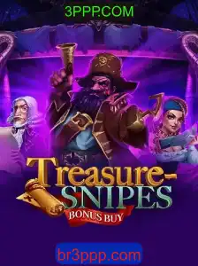 Explorando TreasuresnipesBonusBuy: Uma Jornada Através do Universo de 3PPP.COM
